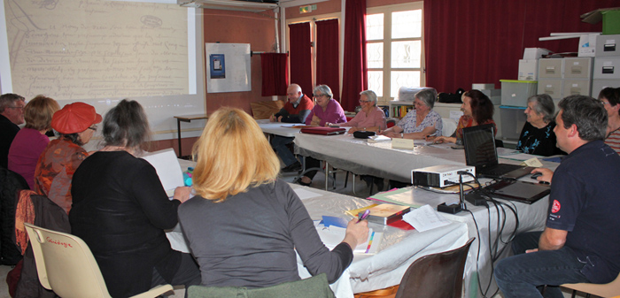 BROZER La généalogie coopérative